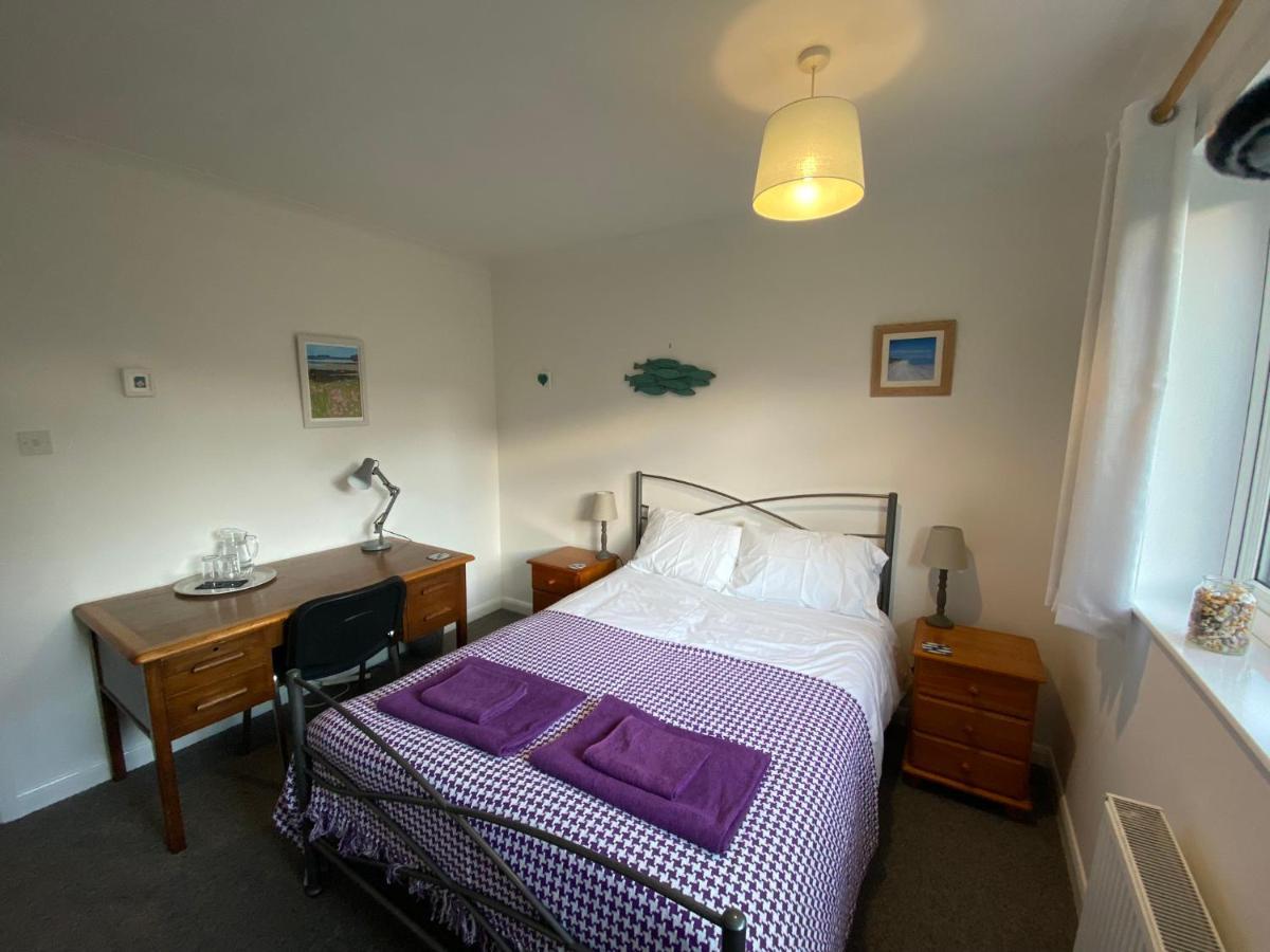 Bed and Breakfast Agapanthus Bed & Breakfast - Fraddam Hayle Exteriér fotografie